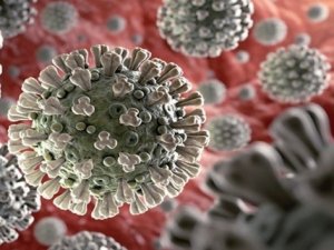 İngiltere'de son 24 saatte korona virüsten 77 ölüm