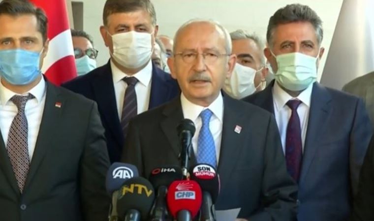 Kılıçdaroğlu: Belediyelerimiz tarih yazdı