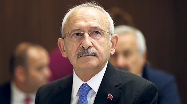 Kemal Kılıçdaroğlu: Seçim sonbaharda olabilir