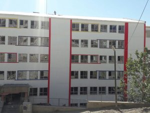 Hakkari’de Okullar Eğitim Öğretime Hazırlanıyor