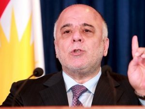 Irak Başbakanı İbadi referandumun iptalini istedi