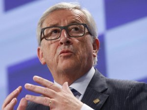 Avrupa Komisyonu Başkanı Juncker: 'Katalonya’nın ayrılmasına izin verirsek...'
