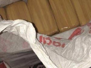 Van'da narkotik polisi 254 kilo eroin ele geçirdi