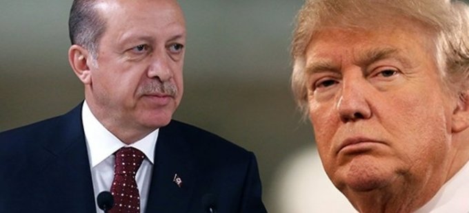 Financial Times: Trump ve Erdoğan iyi anlaşacak, çok ortak noktaları var
