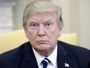 ABD Başkanı Trump, FBI direktörü adayını açıkladı