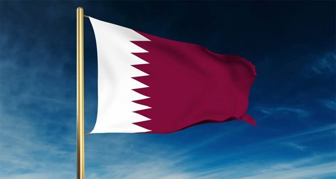 Katar Suudi Blokunun ortak bildirisini reddetti