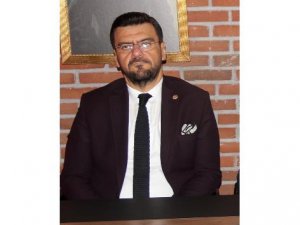 İYİ Parti'den istifa eden vekil AK Parti'ye geçiyor