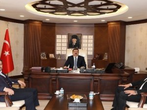 Hakkari'de ‘Cumhur ittifakı' rüzgarı