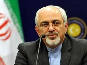 İran Dışişleri Bakanı Zarif: 'ABD hep aynı yanlışları yapıyor farklı sonuçlar elde etmeyi bekliyor'