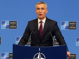 NATO Genel Sekreteri Stoltenberg: 'Rusya'nın yeni füzelerinin tespiti çok zor'