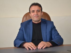 Tekin Belediye Başkan Adaylığını Açıkladı