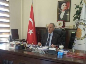 Keskin, Yeniden Durankaya Belediye Başkan Adayı Oldu