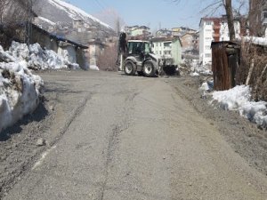 Dondurucu soğukta stabilize çalışması
