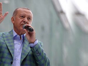 Cumhurbaşkanı Erdoğan: 'Tersane İstanbul' projesi İstanbul'u çok farklı bir konuma taşıyacak