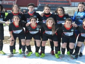 Yüksekova, Siirt Hasbey'i 3-1 mağlup etti