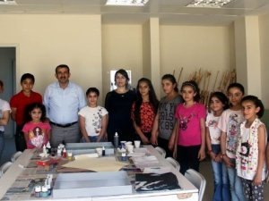 Hakkari'de SODES kapsamında 25 proje uygulandı