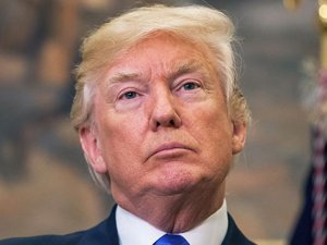 ABD Başkanı Trump, ticaret savaşında ateşkesi uzattı