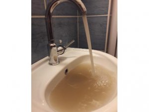 Belediyeden ‘su depolarınızı temizleyin' uyarısı