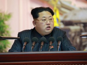 Kuzey Kore lideri Rusya'yı ziyaret edecek