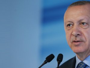 Cumhurbaşkanı Erdoğan: 'Tapu sorununun çözümü için talimatı verdim'