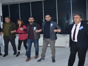 Hakkari'de Muhasebe Haftası etkinlikleri