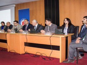 “Hakkâri, Girişimci Kadınlarını Yetiştiriyor” projesi