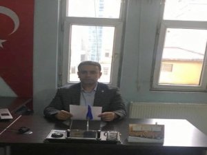 Başkan Kutluk'tan Yeni Zelanda'daki saldırıya kınama