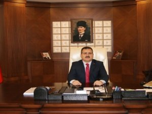 Vali Akbıyık'tan ‘Nevruz' mesajı