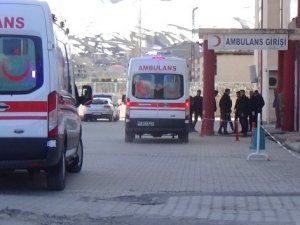 Hakkari'de çatışma: 2 asker yaralı