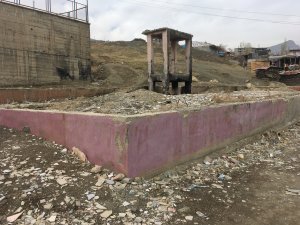Mahalle Sakinlerinin Sağlık Ocağı Talebi