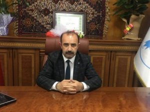Belediye Eşbaşkanı Karaman'ın 1 Mayıs İşçi Bayramı mesajı;