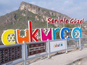 Modern İlçe Çukurca