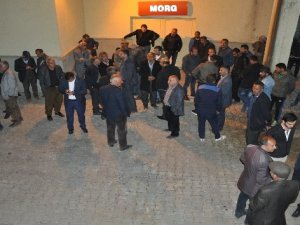Hakkari'de gölete giren amca çocukları boğuldu