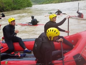 2. Çukurca Foto Safari ve Doğa Sporları Festivali