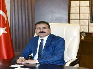 Vali Akbıyık'tan Ramazan ayı mesajı