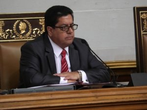 Venezuela'da Guaido'nun yardımcısı gözaltına alındı