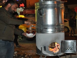 Ramazan gecelerinin vazgeçilmezi: semaver çayı