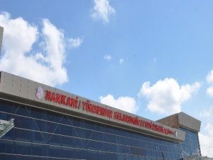 Selahaddin Eyyubi Havalimanı istatistikleri açıklandı