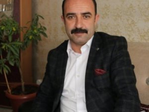EŞBAŞKAN KARAMAN'IN ENGELLİLER HAFTASI MESAJI