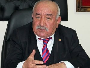 Tunceli Ticaret Odası’ndan PKK’ya çağrı