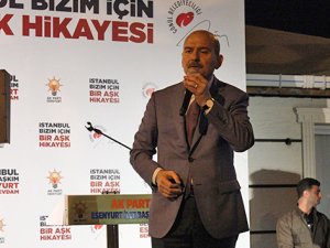 İçişleri Bakanı Soylu'dan YSK'nın gerekçeli kararına ilişkin açıklama