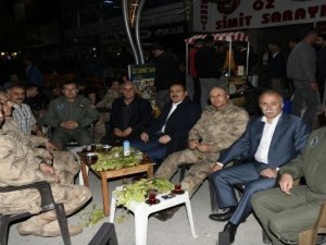 Vali Akbıyık: "Hakkari'de hayat var"
