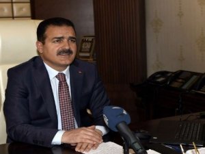 Vali Akbıyık: “2019'un ilk 3 ayında Kaçak elektrik kullanım oranı yüzde 60'lara kadar düştü”