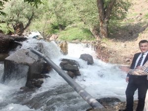 Vali Yardımcısı Duruk'tan Otluca köyüne ziyaret