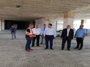 İş-Kur'dan işverenlere ziyaret