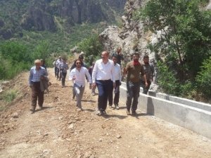 23 yıllık özlem sona eriyor