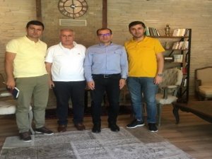 Van ve Hakkari'den Irak'a turizm çıkarması