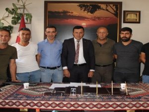Hakkarili taksiciler taksimetreye geçti