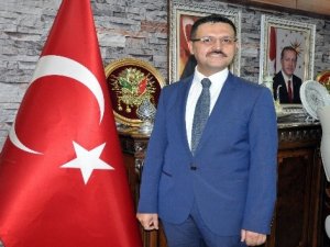 Yüksekova'nın yeni Kaymakamı Doğramacı görevine başladı