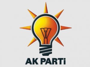 AK Parti MYK'da ihraç kararı: Ahmet Davutoğlu ve 3 kişinin daha ihracı istendi